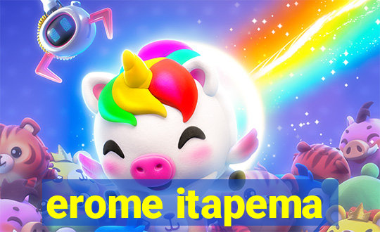 erome itapema